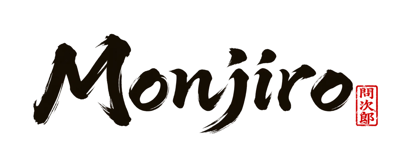 Monjiro logo